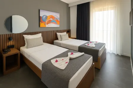 Wolf of the City Hotel & Spa