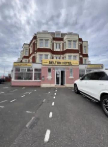 Pleasure Beach Hotel by OYO