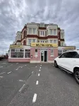 OYO Delton Hotel Blackpool Pleasure Beach Hotels near Blackpool and The Fylde College