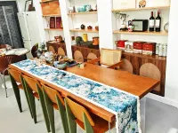 Your Garden Homestay