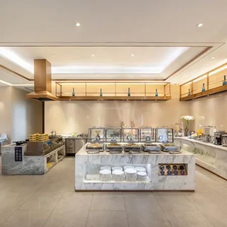 Yeste International Hotel (Nanning Chaoyang Square Metro Station)