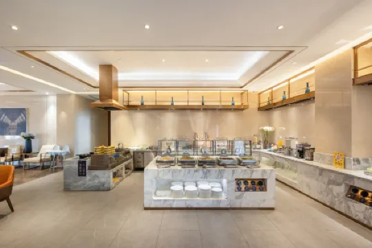 Yeste International Hotel (Nanning Chaoyang Square Metro Station)