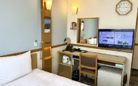 Toyoko Inn Wako-shi Ekimae Hotels in Shiki