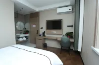 Qian Hotel (Guyuan No. 1 Middle School)