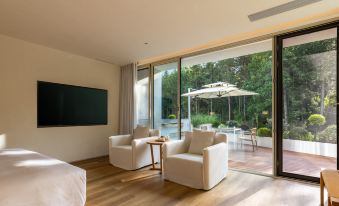 Jiuhuashan Yueshan Resort Hotel