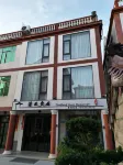 Meizhou Island Qingfeng Nianyu Homestay (Mazu Temple) Hotels near Ancestral Mazu Temple of Meizhou