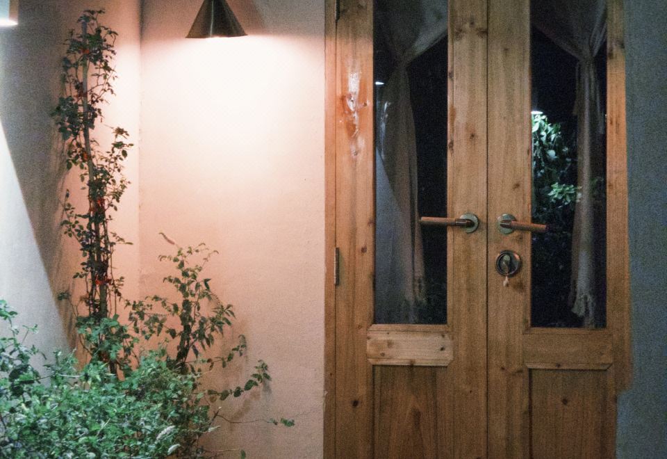 Wanning Aoyard Homestay