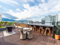 Design Hotel Daniel Campanella Hotels near Nowon-Gu