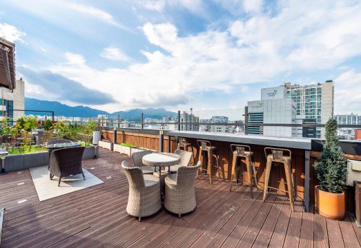 디자인호텔다니엘캄파넬라