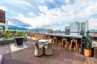 デザイン ホテル ダニエル カンパネッラ