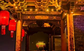 Chong Ning Castle Hotel