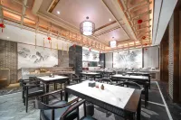 LANOU Hotel (Zhenjiang Xijin Ferry Railway Station)‌ - Desayuno