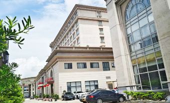 Huichang Hotel (Zhonshan Nantan)