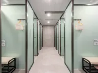 โรงแรมเลมอน (พื้นที่การค้าจตุรัสเทียนยี้ หนิงป่อ) โรงแรมในหนิงป่อ