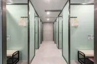 Lemon Hotel (Ningbo Tianyi Square & Chenghuang Temple