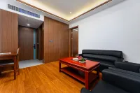 Jianhe Hongcun Hotel