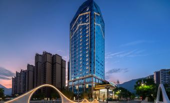 Maslande International Hotel