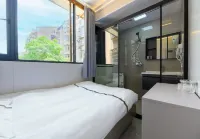 金瀾灣民宿（寧波機場石碶地鐵站店）