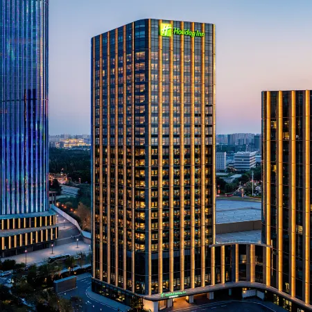 Holiday Inn Changchun High Tech Zone