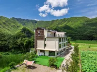 Moon Bay Mountain View Homestay (Moon Bay Scenic Area Branch) Hotel di Moon Bay Tourist Resort