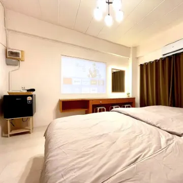 the stay Hotels near Burapha University