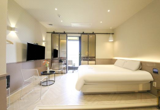 금산 숙소 서비스 상