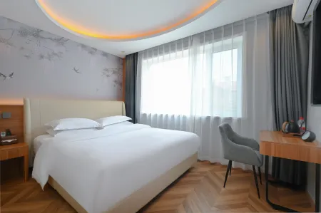 fashion city beautifully hotel