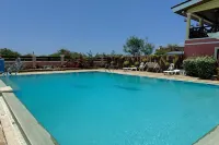Ovemar Resort Hotel - Pools