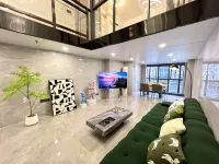 Design Guesthouse (Zhaoqing Agile Plaza)