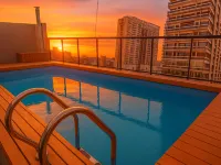 Modern Apartments in Palermo - by BueRentals Hotels near Colegiales