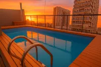 Modern Apartments in Palermo - by BueRentals - Condos