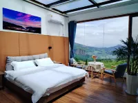 Daotian Lixiang Blue Terrace View Hotel