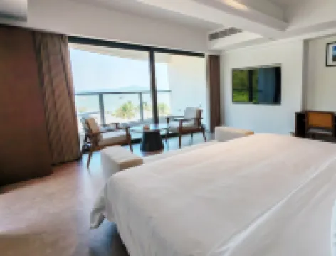 台山那琴半島地質海洋公園海景酒店