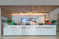 Wanshida Changle Hotel (Xiaogan Hubei Engineering Institute) فنادق في شياوقان