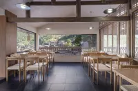 Luanxi · YunShe Cultural Boutique Stay (Xijiang Qianhu Miao Village Viewing Platform) - Aamiainen