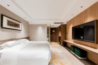 Top Elites City Resort & SPA Hotel Hôtels à : Shenyang