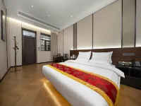 Changtongyuan Homestay (Pingyao Ancient City North Gate) - vasca da bagno