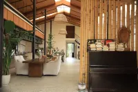 Cuntoufang · Just Xiaozhu - breakfast