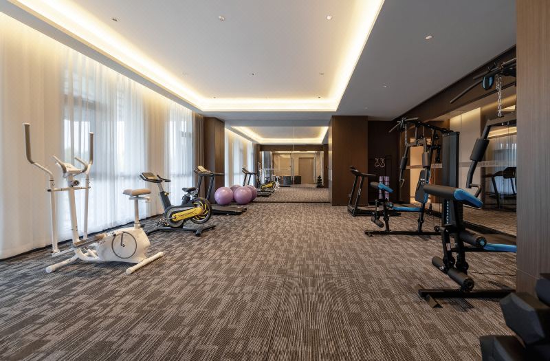Wenhe Ruixi International Hotel photo 2