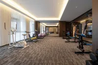 Wenhe Ruixi International Hotel