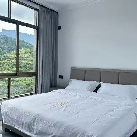 Jinyang Farmstay Отели рядом с достопримечательностью «Laolongdong Scenic Area»