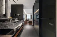 廣州番禺迎賓路城際酒店 廣州酒店
