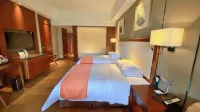 Country Garden Tianlu Lake Phoenix Hotel - balcon