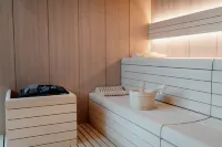 EPIC SANA Marquês Hotel - ที่มีสปา