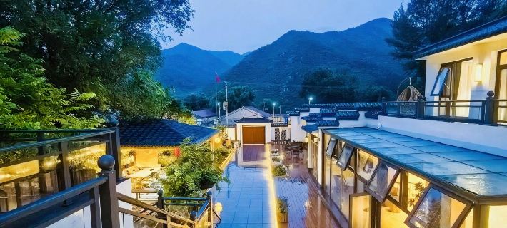 Shiya Homestay Hotels in Chicheng