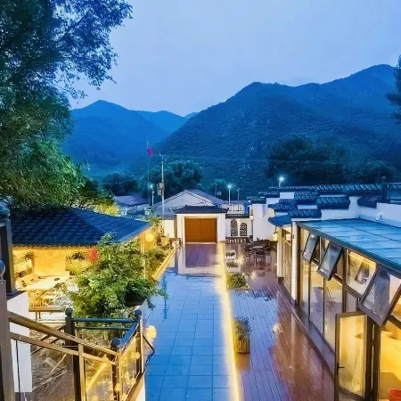 Shiya Homestay