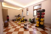 TangdaiManorHotel - Gym