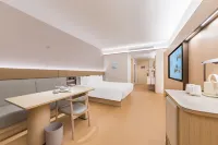 JI Hotel (Nanyang Dengzhou Beijing Avenue) Hotels in Dengzhou