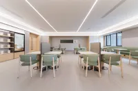 JI Hotel (Nanyang Dengzhou Beijing Avenue) Hotels in Dengzhou