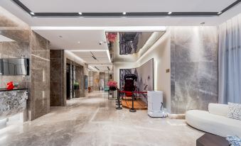 Homeinn Selected Hotel (Shanghai Bund Nanjing Road Pedestrian Street Subway Station)